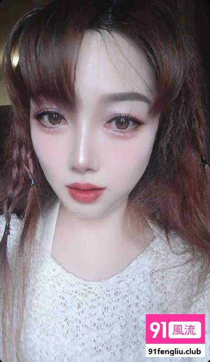南昌大胸妹
